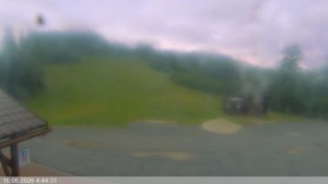 Ski areál Razula - Dolní část sjezdovky - 16.6.2026 v 04:45 Ski areál Razula - Dolní část sjezdovky - 16.6.2026 v 04:45