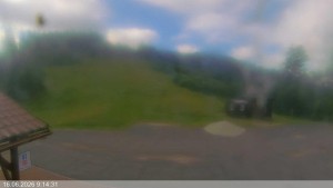 Ski areál Razula - Dolní část sjezdovky - 16.6.2026 v 09:15 Ski areál Razula - Dolní část sjezdovky - 16.6.2026 v 09:15