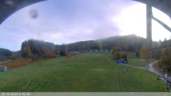 Sjezdovka Horal, Golf Club Horal