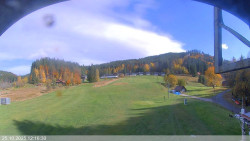 Sjezdovka Horal, Golf Club Horal