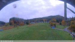 Sjezdovka Horal, Golf Club Horal