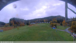 Sjezdovka Horal, Golf Club Horal