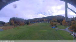 Sjezdovka Horal, Golf Club Horal