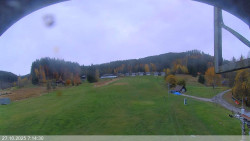 Sjezdovka Horal, Golf Club Horal