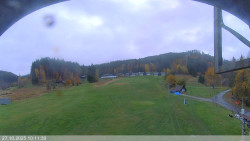 Sjezdovka Horal, Golf Club Horal