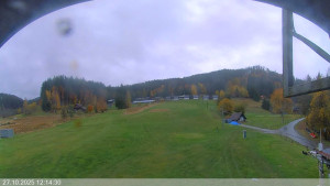 Ski areál Razula - Sjezdovka Horal, Golf Club Horal - 27.10.2025 v 12:15 Ski areál Razula - Sjezdovka Horal, Golf Club Horal - 27.10.2025 v 12:15