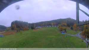 Ski areál Razula - Sjezdovka Horal, Golf Club Horal - 27.10.2025 v 14:15 Ski areál Razula - Sjezdovka Horal, Golf Club Horal - 27.10.2025 v 14:15