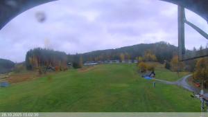 Ski areál Razula - Sjezdovka Horal, Golf Club Horal - 28.10.2025 v 15:03 Ski areál Razula - Sjezdovka Horal, Golf Club Horal - 28.10.2025 v 15:03
