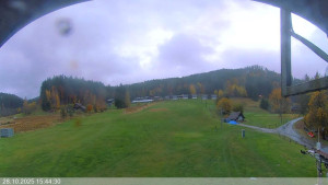 Ski areál Razula - Sjezdovka Horal, Golf Club Horal - 28.10.2025 v 15:45 Ski areál Razula - Sjezdovka Horal, Golf Club Horal - 28.10.2025 v 15:45