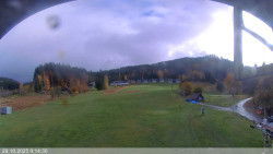 Sjezdovka Horal, Golf Club Horal