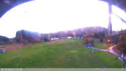 Sjezdovka Horal, Golf Club Horal