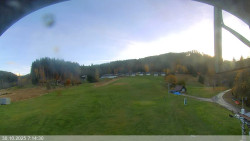 Sjezdovka Horal, Golf Club Horal