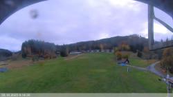 Sjezdovka Horal, Golf Club Horal