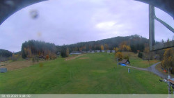 Sjezdovka Horal, Golf Club Horal