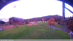 Sjezdovka Horal, Golf Club Horal