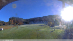 Sjezdovka Horal, Golf Club Horal