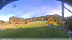 Sjezdovka Horal, Golf Club Horal