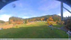 Sjezdovka Horal, Golf Club Horal