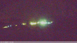 Sjezdovka Horal, Golf Club Horal