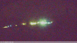 Sjezdovka Horal, Golf Club Horal