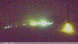 Sjezdovka Horal, Golf Club Horal