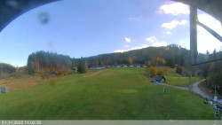 Sjezdovka Horal, Golf Club Horal