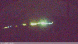 Sjezdovka Horal, Golf Club Horal