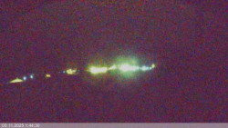 Sjezdovka Horal, Golf Club Horal