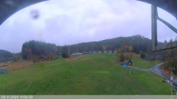 Sjezdovka Horal, Golf Club Horal