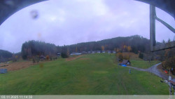 Sjezdovka Horal, Golf Club Horal