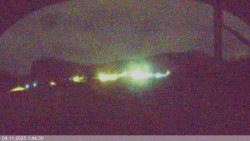 Sjezdovka Horal, Golf Club Horal