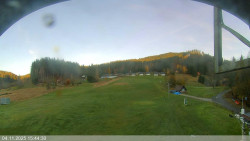 Sjezdovka Horal, Golf Club Horal