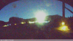 Sjezdovka Horal, Golf Club Horal