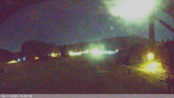 Sjezdovka Horal, Golf Club Horal