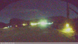 Sjezdovka Horal, Golf Club Horal