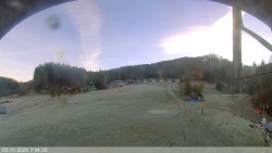 Sjezdovka Horal, Golf Club Horal