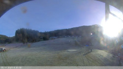 Sjezdovka Horal, Golf Club Horal