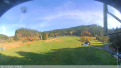 Sjezdovka Horal, Golf Club Horal