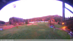 Sjezdovka Horal, Golf Club Horal