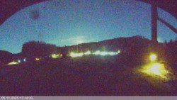 Sjezdovka Horal, Golf Club Horal