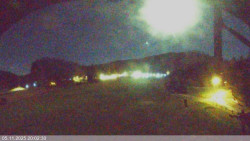 Sjezdovka Horal, Golf Club Horal