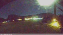 Sjezdovka Horal, Golf Club Horal