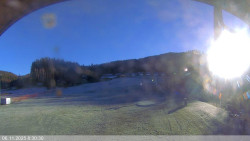 Sjezdovka Horal, Golf Club Horal