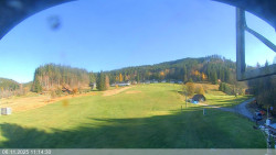 Sjezdovka Horal, Golf Club Horal