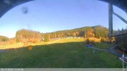 Sjezdovka Horal, Golf Club Horal