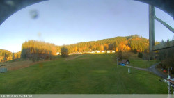 Sjezdovka Horal, Golf Club Horal