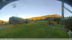 Sjezdovka Horal, Golf Club Horal