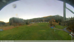 Sjezdovka Horal, Golf Club Horal