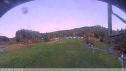 Sjezdovka Horal, Golf Club Horal