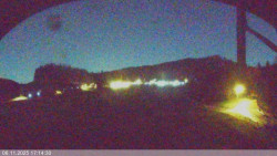 Sjezdovka Horal, Golf Club Horal